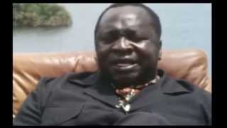 Idi Amin of Uganda in his true words [upl. by Rye]