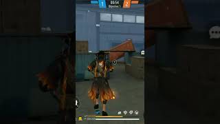 funny freefire [upl. by Rehpitsirhc]