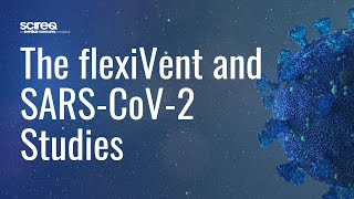 COVID and the flexiVent [upl. by Eleets]