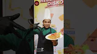 Cooking Demo Paskali YogyaCikampek [upl. by Rutherfurd]