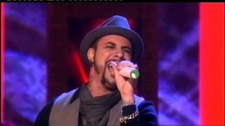 Backstreet Boys  Inconsolable  live 2007 [upl. by Tnairb]