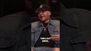 Fat Joe speaks on Robbin ppl b4 rapping fatjoe rap hiphopartist podcast [upl. by Ajan54]