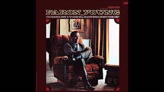 Occasional Wife  Faron Young 1970 [upl. by Traggat]