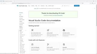 Install VS Code on Windows [upl. by Shumway]