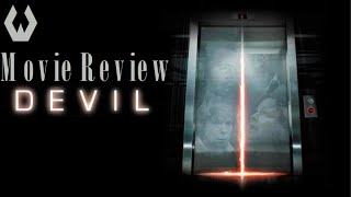 Movie Review Devil [upl. by Keri920]