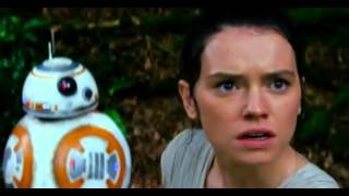 Star Wars Episode 7 The Force Awakens  Every Star Wars Movie Reviewed amp Ranked [upl. by Atirat]