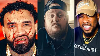 Joyner Lucas amp Jelly Roll Best For Me [upl. by Beverley]