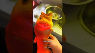 My fishing sandel cooking Appliances Kitchen Utensils Home Inventions shortsfeed shorts [upl. by Kippie]