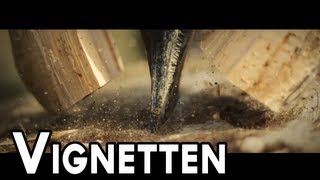 After Effects Tutorial Vignette erstellen  MrYouHelp [upl. by Synn]