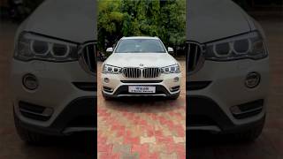 BMW X3 XLINE now available at VR7 cars youtube automobile youtubeshorts luxury bmw viralshort [upl. by Bonnette951]