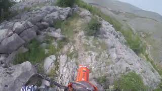 Enduro Greece Σιατιστα [upl. by Akire]