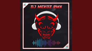 DJ MENGAPA MUDAHNYA HATIMU MENDUA BREAKBEAT [upl. by Ru845]