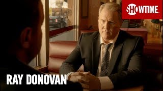 Ray Donovan  Ill Take Care of Him Official Clip  Season 5 Episode 7 [upl. by Maiah434]