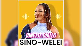 Binette Diallo SINOWELEI [upl. by Surat]