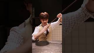 비투비 BTOB COMEBACK TRAILER  Be Together YOOKSUNGJAE [upl. by Anelej]