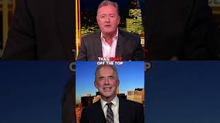 Jordan Peterson Trolls The New York Times  jordanpeterson piersmorgan shorts [upl. by Sokram143]