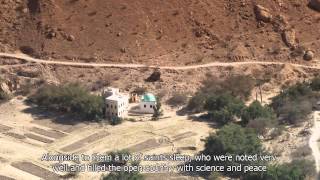 Documentary on Tarim Hadramaut Yemen [upl. by Groos511]