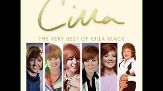 Cilla BlackAnyone Who Had A Heart [upl. by Stevena549]