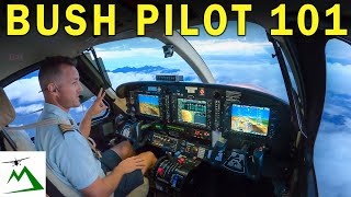 How I Became a Bush Pilot in Papua New Guinea [upl. by Syla]