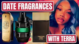 VERSUS  Paco Rabanne 1 Million Perfum vs Tom Ford Noir Extreme vs Spicebomb Night Vision [upl. by Ibed97]