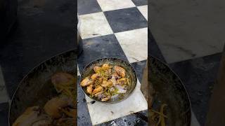 Badami Chicken  Badami Chicken Namak Mandi Peshawar Badami Chicken Chicken [upl. by Gert]