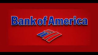 Bank of America NYSE BAC Q1 Earnings Have Dropped Price Amid Higher Rates  Still Up 32 YTD [upl. by Gnus]