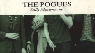 The Pogues  Sally MacLennane HD [upl. by Heisser]