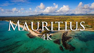 Mauritius  4K [upl. by Mauro581]