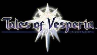 Tales of Vesperia OST Victory Cry [upl. by Godding960]