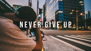 quotNever Give Upquot  Inspiring Rap Beat Free Hip Hop Instrumental Music 2018  NestBeatz Instrumentals [upl. by Aihsel296]