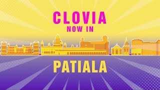 Clovia Now in Patiala  Enjoy Up to 50 Off [upl. by Ial]