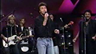 paul young tonight show 1990 [upl. by Nasya]