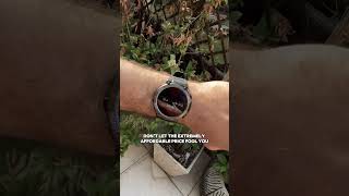 The Guardian Digital Smart Watch [upl. by Rochelle]