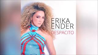 Despacito  Erika Ender em espanhol com letra [upl. by Yatnahs]