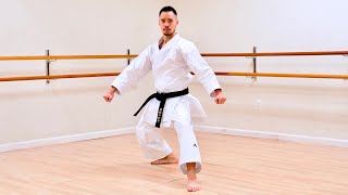 ARAWAZA BLACK DIAMOND KARATE GI REVIEW 🥋⛩ [upl. by Gilberta895]