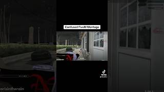 Confused FiveM Montage fivem gtarp [upl. by Volney]