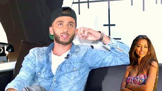 Ridsa  Jessica Errero dans son clip  « Si j’avais su qu’elle avait fait Les Marseillais… » [upl. by Ahsilac]