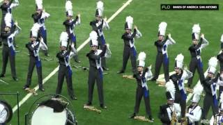 Friendswood HS Prelims  2016 San Antonio Superregional MULTICAM [upl. by Elliot]