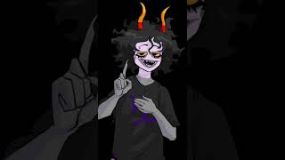 Gamzee and Karkat Defuse a bomb homestuck [upl. by Sola]