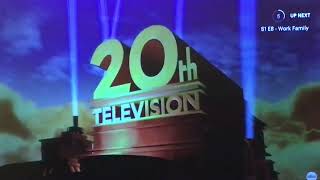 Delicious Non Sequitur20th TelevisionWarner Bros Television 2022 [upl. by Ona]