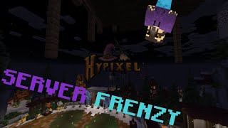 CHAOS  Server Frenzy  EP4 [upl. by Lleznov779]