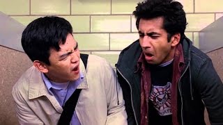 Top 10 Hilarious Movie Toilet Scenes [upl. by Lilithe]