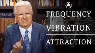 How to Understanding Frequencies Vibration and the Law of Attraction With Bob Proctor [upl. by Murdock480]