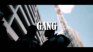 FREE Russ Millions x Buni Drill Type Beat quotGangquot [upl. by Anirehs620]