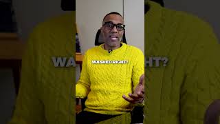 Why WellDressed Men get Better Results motivation kevinsamuel kevin samuel shortvideo [upl. by Rosenbaum]