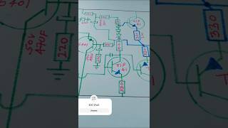 🔊🔊🔊Amplifier Circuit Diagram 🔥viralshort viralvideo amplifier education shortvi science 🔊🔊🔊🔊🔊 [upl. by Mccarthy]