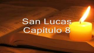 LUCAS CAPS 1 12 BIBLIA HABLADA Y DRAMATIZADA NVI [upl. by Airemaj]