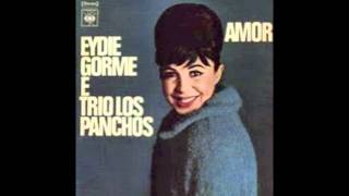 Eydie Gorme Y Trio Los Panchos  quotPiel Canelaquot [upl. by Oloap60]