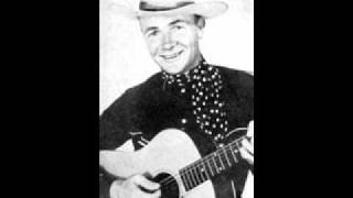 Jack Padgett The Texas Wrangler  Boogie Woogie Gal 1951 [upl. by Yelsgnik]