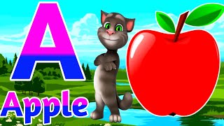 quotABCD Wala ABCD Dikhao ABC Song A for Apple B for Ball – English Alphabet Songquot [upl. by Anilok589]